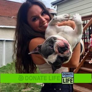 Meet your Posher, Catherine